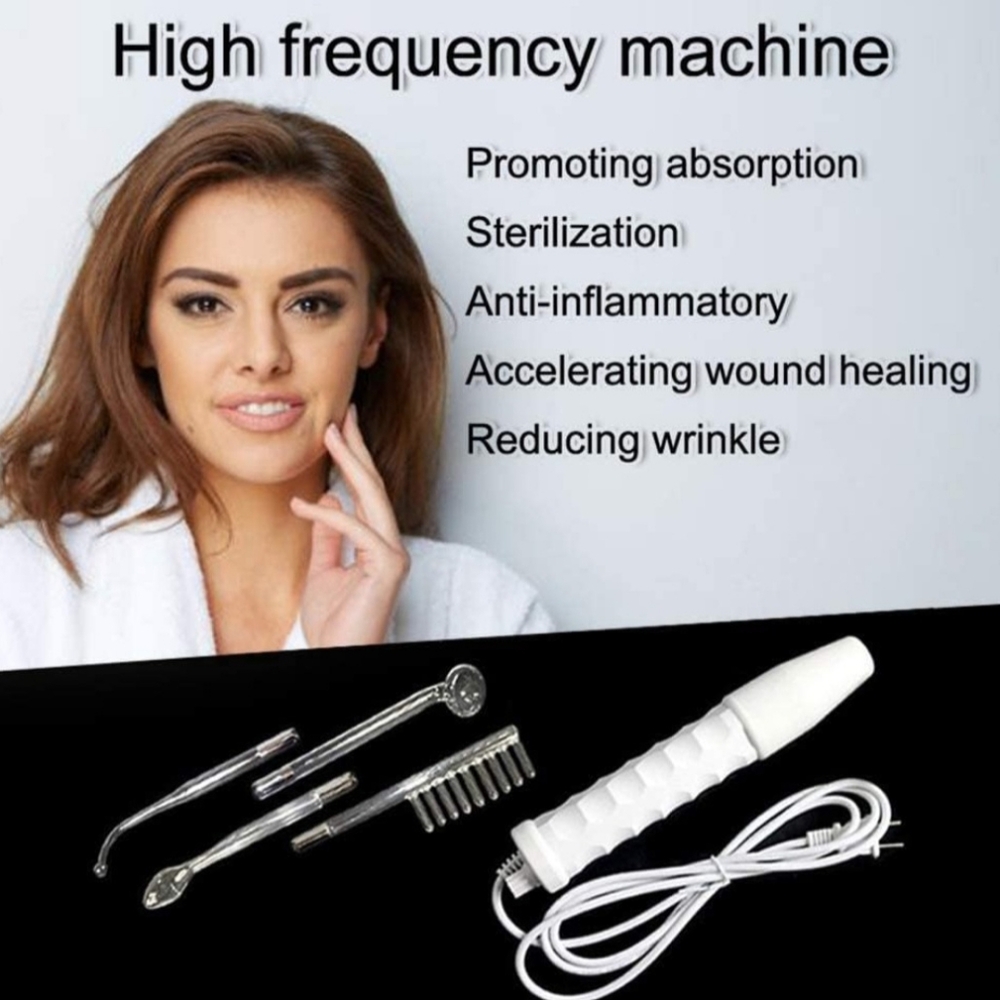 High frequency machine - Picture 3 of 7
